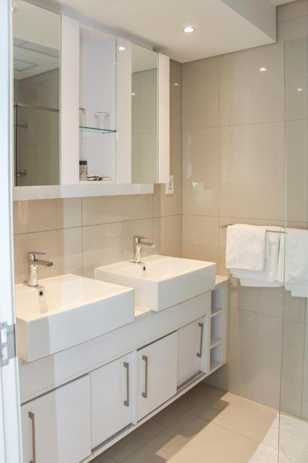 Green Avenue Apartments Габороне Екстериор снимка