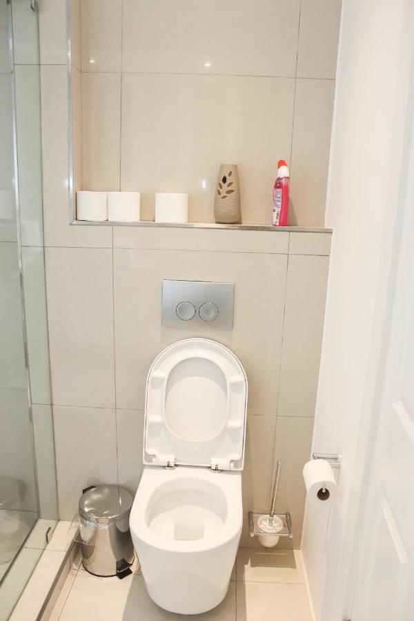 Green Avenue Apartments Габороне Екстериор снимка